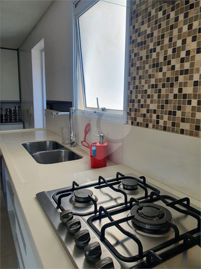 Venda Apartamento São Paulo Vila Ester (zona Norte) REO1042921 15