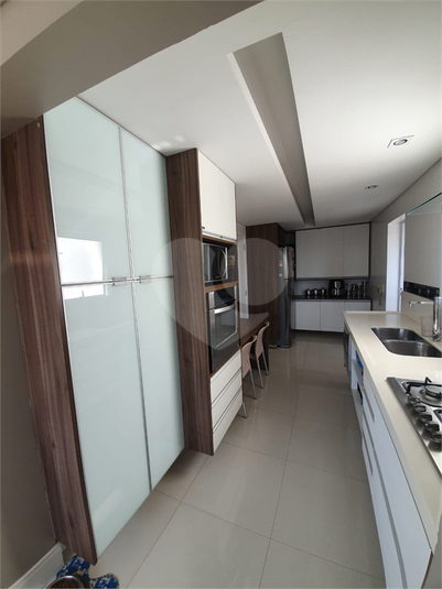 Venda Apartamento São Paulo Vila Ester (zona Norte) REO1042921 12