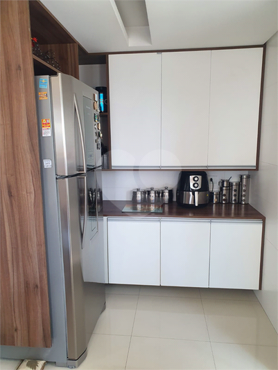 Venda Apartamento São Paulo Vila Ester (zona Norte) REO1042921 13