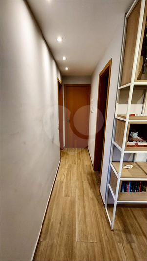 Venda Apartamento Volta Redonda Retiro REO1042927 10