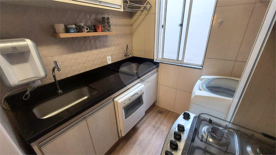 Venda Apartamento Volta Redonda Retiro REO1042927 38