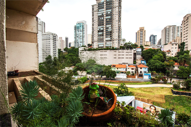 Venda Apartamento São Paulo Paraíso REO1042932 6