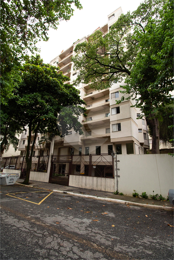 Venda Apartamento São Paulo Paraíso REO1042932 38