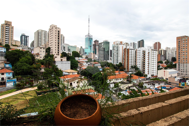 Venda Apartamento São Paulo Paraíso REO1042932 14