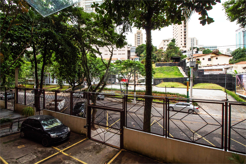 Venda Apartamento São Paulo Paraíso REO1042932 35