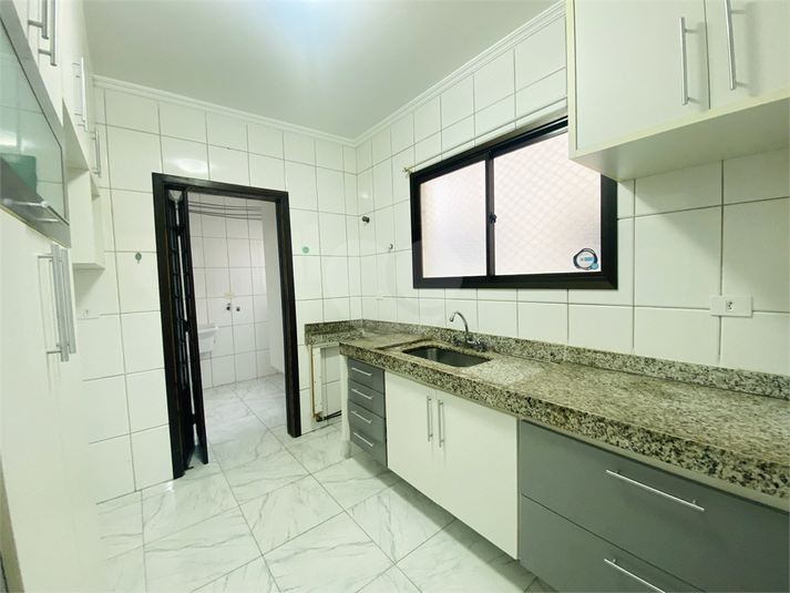 Venda Apartamento São Bernardo Do Campo Rudge Ramos REO1042936 6