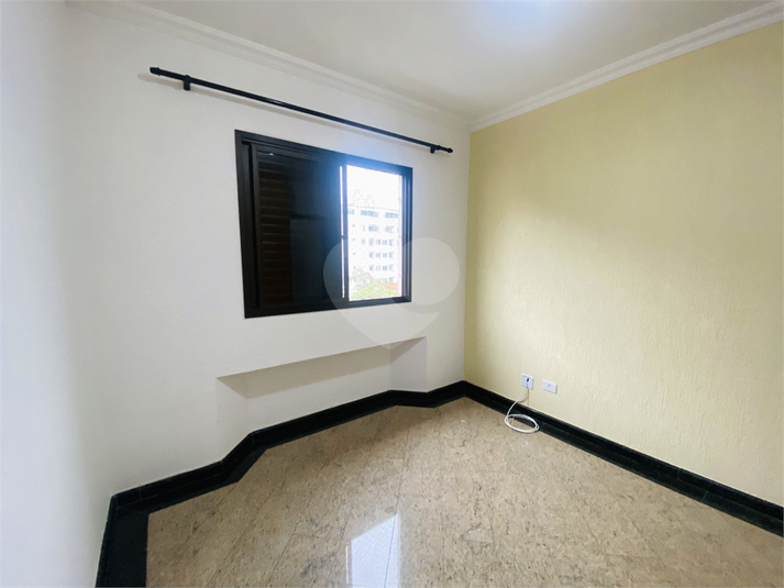 Venda Apartamento São Bernardo Do Campo Rudge Ramos REO1042936 23