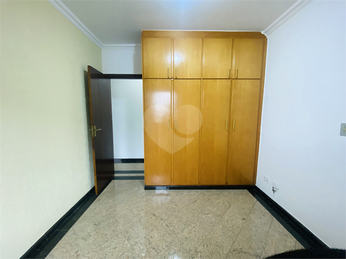 Venda Apartamento São Bernardo Do Campo Rudge Ramos REO1042936 21