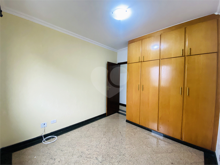 Venda Apartamento São Bernardo Do Campo Rudge Ramos REO1042936 22