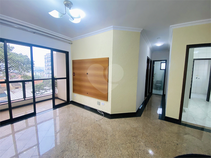 Venda Apartamento São Bernardo Do Campo Rudge Ramos REO1042936 5