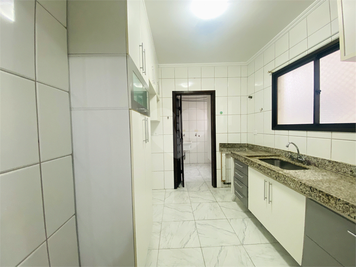 Venda Apartamento São Bernardo Do Campo Rudge Ramos REO1042936 7