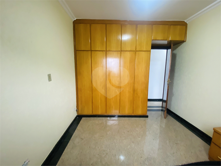 Venda Apartamento São Bernardo Do Campo Rudge Ramos REO1042936 17