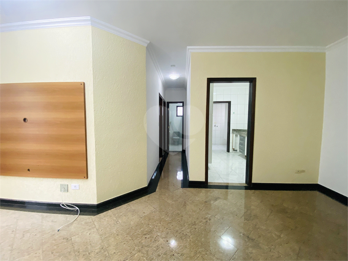 Venda Apartamento São Bernardo Do Campo Rudge Ramos REO1042936 4