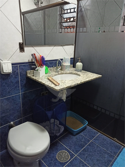 Venda Sobrado São Paulo Jardim Patente Novo REO1042937 11