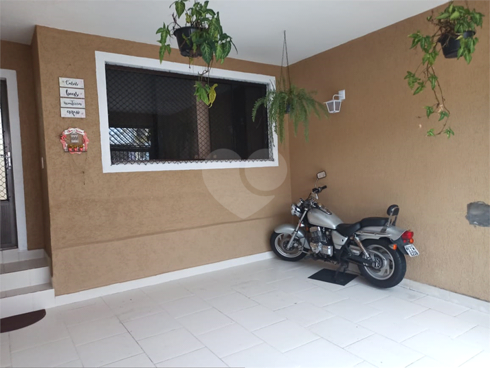 Venda Sobrado São Paulo Jardim Patente Novo REO1042937 29