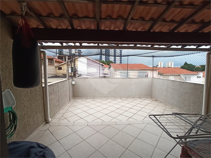 Venda Sobrado São Paulo Jardim Patente Novo REO1042937 4