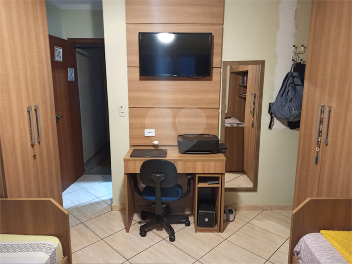 Venda Sobrado São Paulo Jardim Patente Novo REO1042937 14