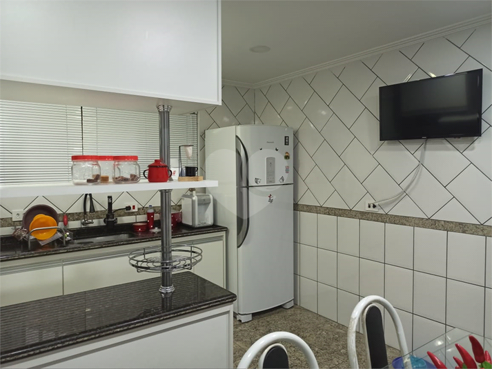 Venda Sobrado São Paulo Jardim Patente Novo REO1042937 17