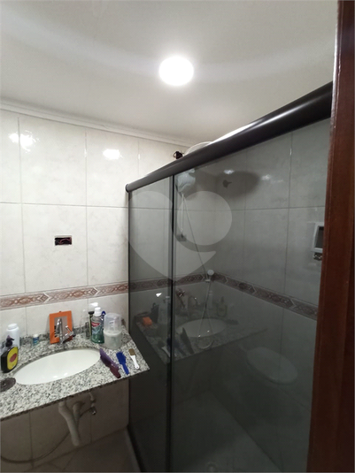 Venda Sobrado São Paulo Jardim Patente Novo REO1042937 5