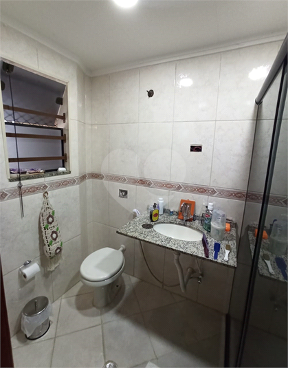 Venda Sobrado São Paulo Jardim Patente Novo REO1042937 6