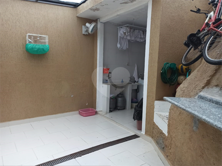 Venda Sobrado São Paulo Jardim Patente Novo REO1042937 26