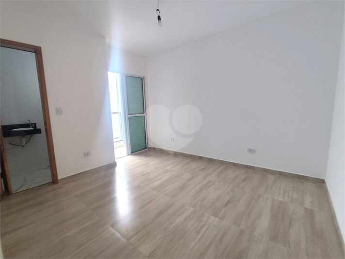 Venda Condomínio São Paulo Vila Alpina REO1042938 7