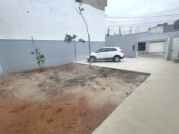 Venda Condomínio São Paulo Vila Alpina REO1042938 16