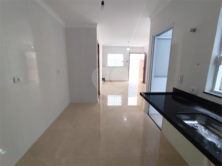 Venda Condomínio São Paulo Vila Alpina REO1042938 4