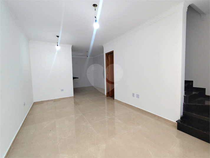 Venda Condomínio São Paulo Vila Alpina REO1042938 1