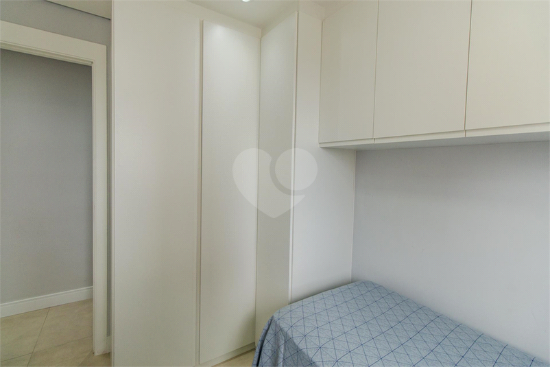 Venda Apartamento São Paulo Jardim América Da Penha REO1042941 13