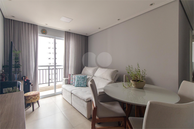 Venda Apartamento São Paulo Jardim América Da Penha REO1042941 1