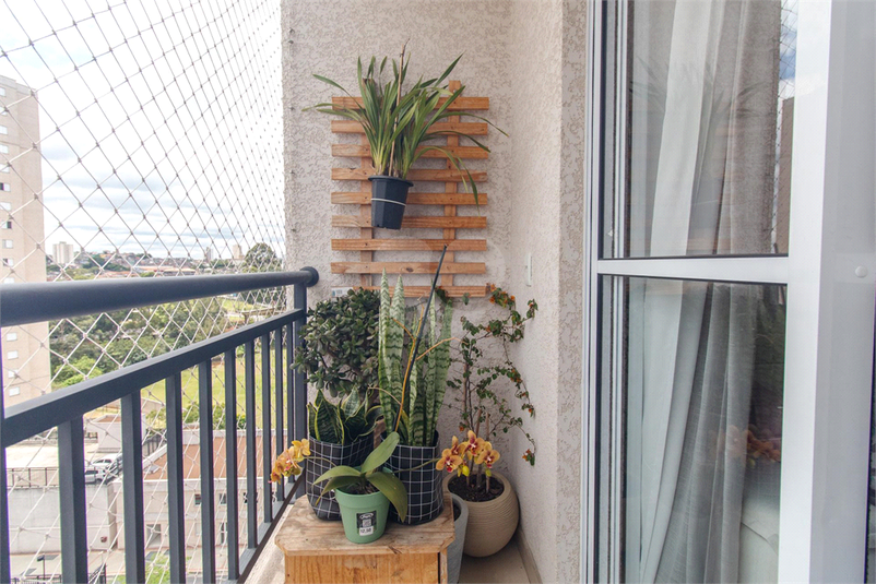 Venda Apartamento São Paulo Jardim América Da Penha REO1042941 7