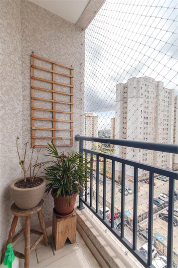 Venda Apartamento São Paulo Jardim América Da Penha REO1042941 8