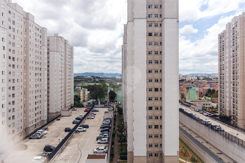 Venda Apartamento São Paulo Jardim América Da Penha REO1042941 9