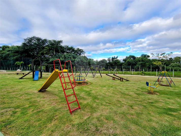 Venda Condomínio Sorocaba Cajuru Do Sul REO1042942 21