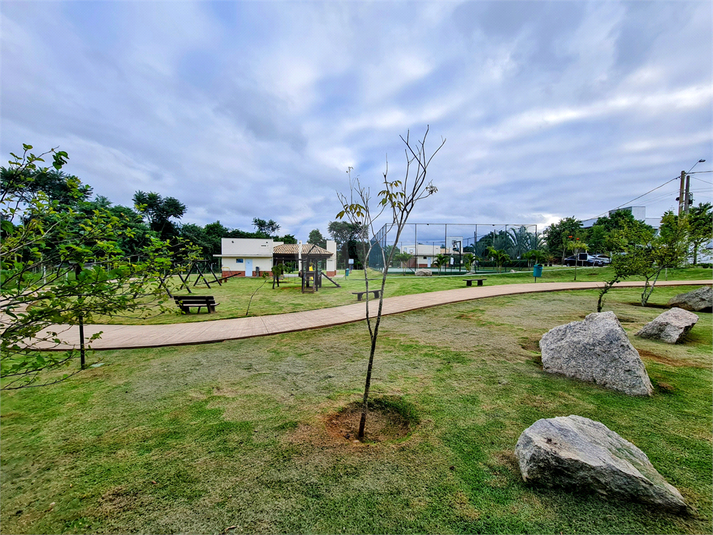 Venda Condomínio Sorocaba Cajuru Do Sul REO1042942 24