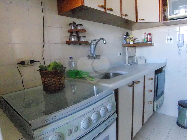 Venda Apartamento São Paulo Santa Teresinha REO1042949 22