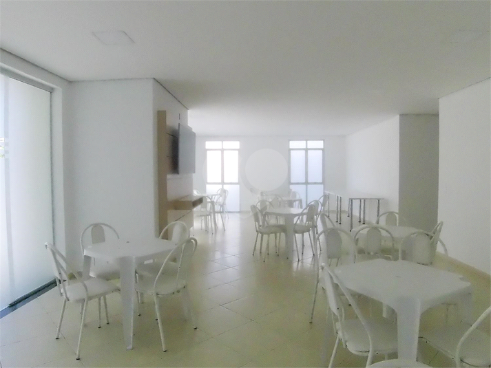 Venda Apartamento São Paulo Santa Teresinha REO1042949 28