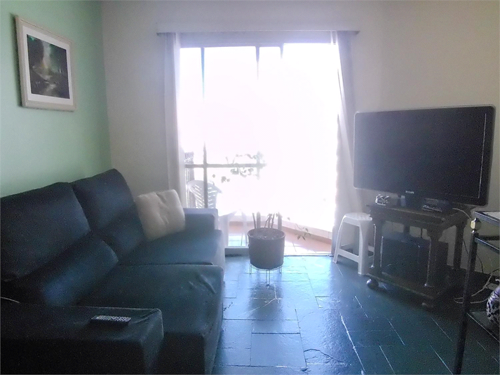 Venda Apartamento São Paulo Santa Teresinha REO1042949 2