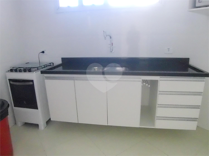 Venda Apartamento São Paulo Santa Teresinha REO1042949 29