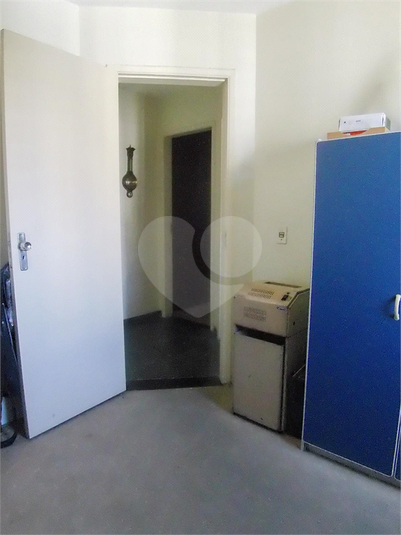 Venda Apartamento São Paulo Santa Teresinha REO1042949 9