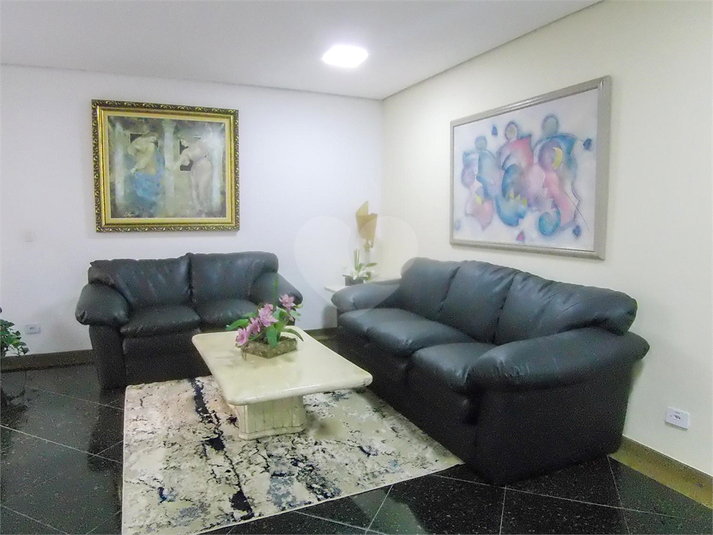 Venda Apartamento São Paulo Santa Teresinha REO1042949 34