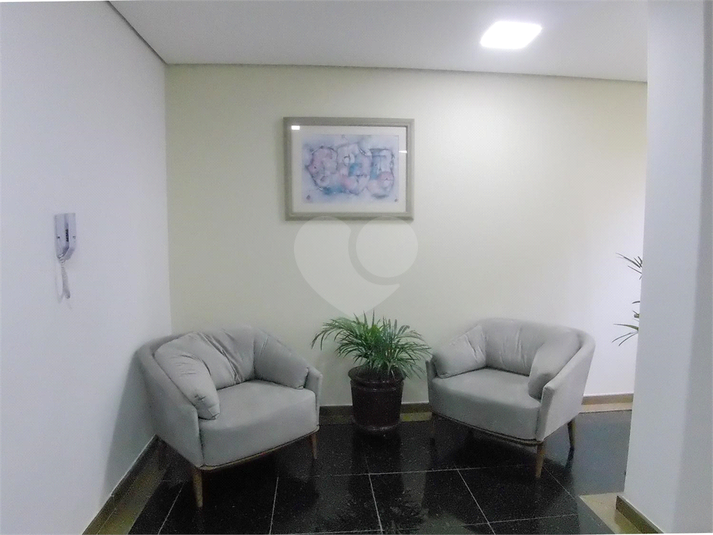 Venda Apartamento São Paulo Santa Teresinha REO1042949 35