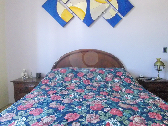 Venda Apartamento São Paulo Santa Teresinha REO1042949 15