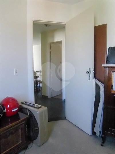 Venda Apartamento São Paulo Santa Teresinha REO1042949 11