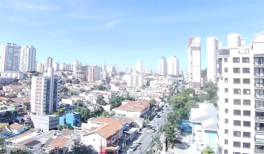 Venda Apartamento São Paulo Santa Teresinha REO1042949 3