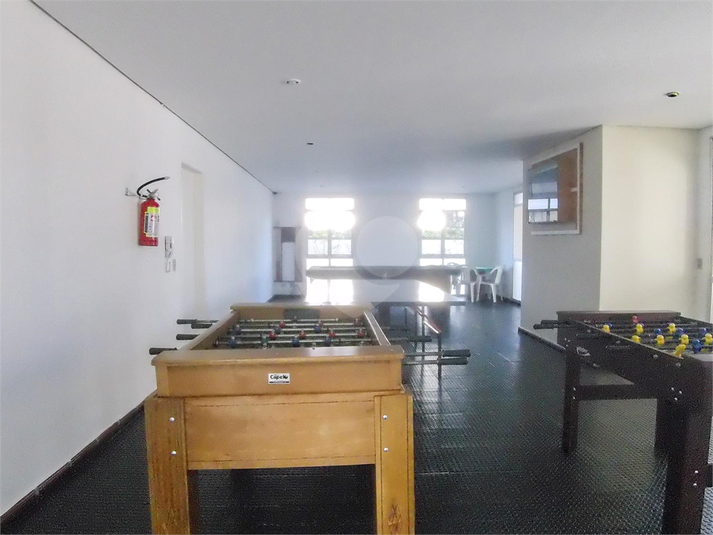 Venda Apartamento São Paulo Santa Teresinha REO1042949 30