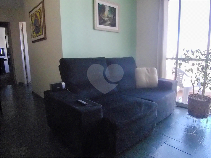 Venda Apartamento São Paulo Santa Teresinha REO1042949 1