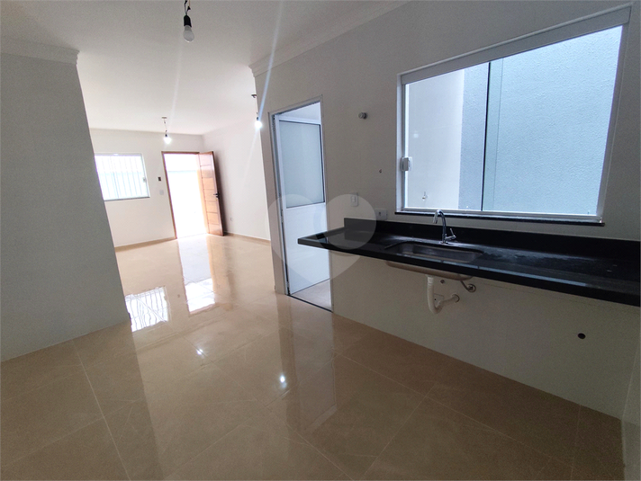 Venda Condomínio São Paulo Vila Alpina REO1042955 3