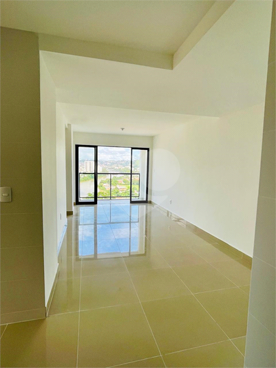 Venda Apartamento Volta Redonda Jardim Amália REO1042959 1